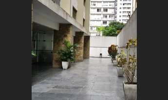 Imagem 2: Apartamento para venda tem 65 metros quadrados com 2 quartos em Bosque da Saúde - São Paul