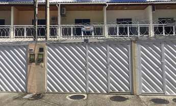 Imagem: Rio de Janeiro - Casa de Vila - Realengo