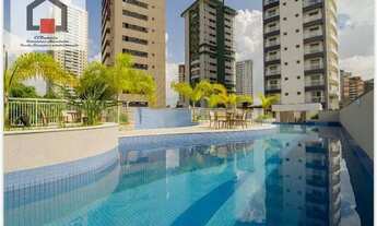 Imagem 3: Apartamento com 3 dormitórios à venda, 132 m² por R$ 1.100.000,00 - Batista Campos - Belém