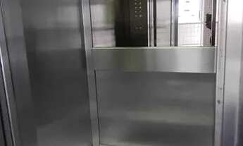 Imagem 4: Apartamento para aluguel possui 140 metros quadrados com 5 quartos