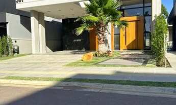 Imagem 2: Casa de condomínio térrea para venda com 155 metros quadrados com 3 quartos