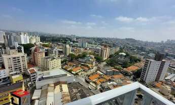 Imagem 6: Apartamento à venda 2 quartos 2 suítes 2 vagas Condomínio Residencial Maxi Rudge Rudge Ram