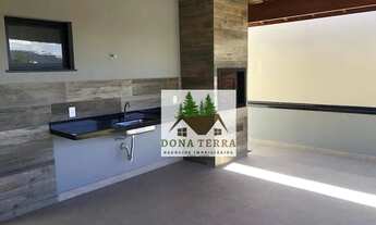 Imagem 1: Casa com 3 dormitórios à venda, 166 m² por R$ 999.900,00 - Phytus - Itupeva/SP