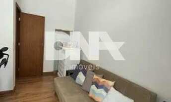 Imagem 6: Apartamento-À VENDA-Laranjeiras-Rio de Janeiro-RJ