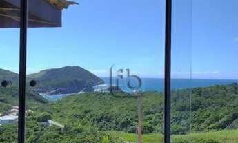 Imagem 2: CASA EM BÚZIOS Casa em condomínio com 4 dormitórios