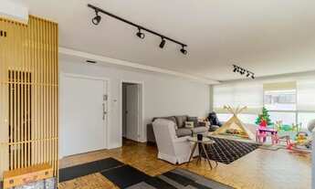 Imagem 7: Apartamento Venda 3 Dormitórios - 170 m² Higienópolis