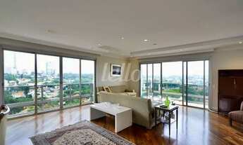 Imagem 2: São Paulo - Apartamento Padrão - Consolação