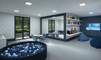 Imagem: Apartamento 70m2 no Wings Chaves 12/23