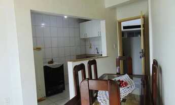 Imagem 6: Apartamento semi mobiliado para aluguel possui 44 metros com 1 quarto em Centro - Salvador
