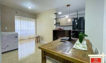 Imagem 6: Apartamento para venda possui 58 metros quadrados com 2 quartos em Espinheiros - Itajaí