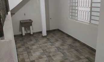 Imagem: Casa de aluguel