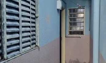 Imagem 4: Casa Três (3) cômodos