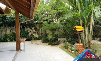 Imagem 4: FLORIANÓPOLIS - Casa Padrão - CÓRREGO GRANDE