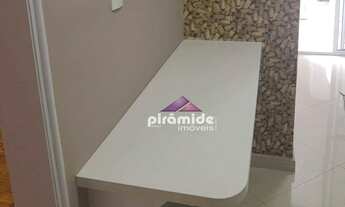 Imagem 5: Casa com 2 dormitórios à venda, 80 m² por R$ 500.000,00 - Jardim das Flores - São José dos