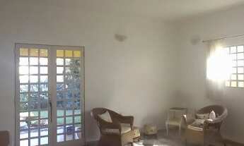 Imagem 3: Casa no Condomínio Santa Elisa - Limeira-SP