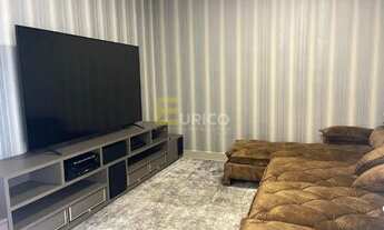 Imagem 7: Casa à venda no Condomínio Fazenda Serra Azul em Itupeva/SP