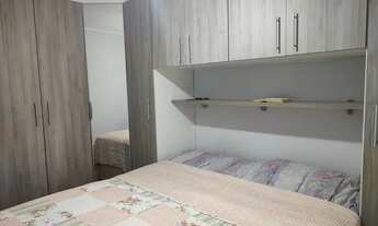 Imagem 7: Apartamento Mobiliado para venda com 54 metros quadrados com 2 quartos