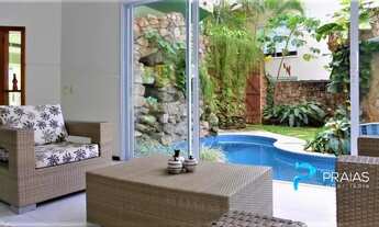 Imagem 4: Casa com lazer, 8 dormitórios, Riviera de São Lourenço