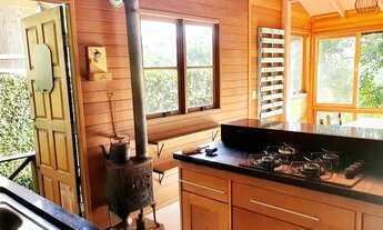 Imagem 3: Casa de três quartos Córrego Grande para aluguel anual