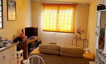 Imagem 5: Presidente Prudente - Casa Padrão - Parque Shiraiwa