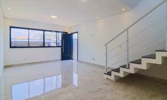 Imagem 7: Belissima casa com 3 dormitorios e 2 vagas em Santana de Parnaiba