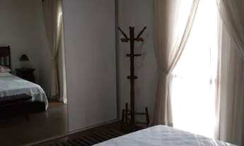 Imagem 6: Apartamento com 3 dormitórios à venda, 173 m² por R$ 830.000 - Centro - Santo André/SP