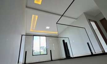 Imagem 6: Sobrado em Setor Sul Jamil Miguel - Anápolis