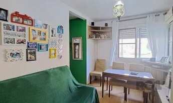 Imagem: Apartamento 2 dormitórios próximo a Arena