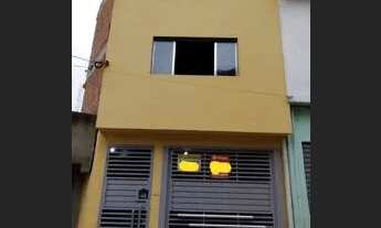 Imagem: Vende-se este sobrado,sendo 2 casas