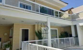 Imagem 5: Vargem Pequena - Belíssima Casa com 3 dormitórios à venda, 280 m² por R$ 1.500.000 - Varge