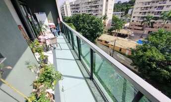 Imagem 3: Apartamento 3 quartos Pechincha