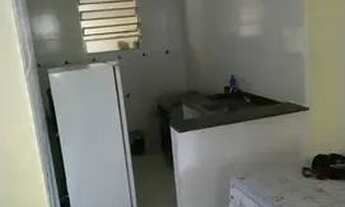 Imagem 6: Ap de um quarto mobiliado em Bicanga