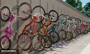 Imagem 2: Metrocasa São Miguel | Construtora Metrocasa | Construção