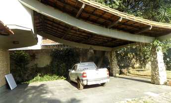 Imagem 2: Linda casa estilo rustico