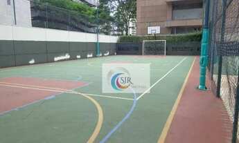 Imagem 7: Apartamento com 2 dormitórios, 165 m² - Brooklin - São Paulo/SP