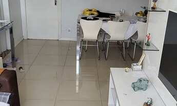 Imagem 3: Apartamento 2 quartos