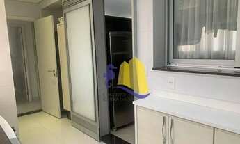 Imagem 7: Apartamento com 5 dormitórios, 216 m² - venda por R$ 11.000.000,00 ou aluguel por R$ 2.900