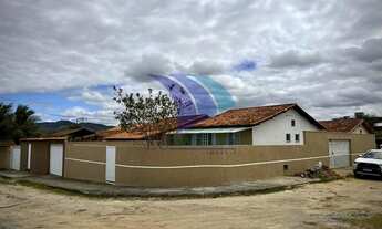 Imagem 1: COD 811-VENDE CASA LINEAR em Condomínio com Jardim, São Pedro da Aldeia RJ