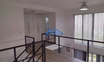 Imagem 4: Apartamento com 1 dormitório para alugar, 84 m² por R$ 5.240,05/mês - Vila Suzana - São Pa