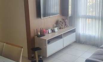 Imagem 3: Excelente Apto 3 Qtos no Smart Club Residence