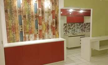 Imagem 2: Excelente apartamento Beira mar no 20° andar - Janga