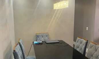 Imagem 2: Lindo apartamento . Novo . Parque savoy <br>Rua Oswaldo vale cordeiro <br>140m