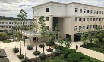 Imagem 7: Sala - Loteamento Alphaville Campinas - Campinas