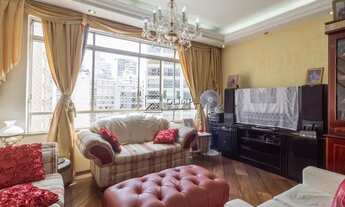 Imagem: Venda Apartamento 3 Dormitórios - 168 m²