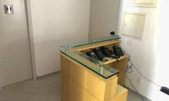 Imagem 2: SÃO PAULO - Conjunto Comercial/Sala - PARAÍSO