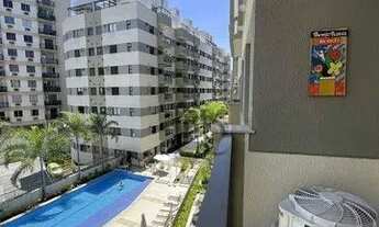 Imagem: Apartamento com 2 dormitórios à venda