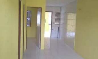 Imagem 2: Casa para venda tem 95 metros quadrados com 3 quartos em São Cristóvão - Salvador - Bahia