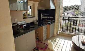 Imagem 2: Apartamento | 3 quartos | 3 Suítes | Eléve | Jardim Trevo | Jundiaí