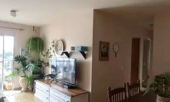 Imagem: São Paulo - Apartamento Padrão - Lapa