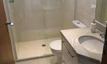 Imagem 4: Apartamento com 3 dormitórios à venda, 122 m² por R$ 991.000,00 - Olímpico - São Caetano d